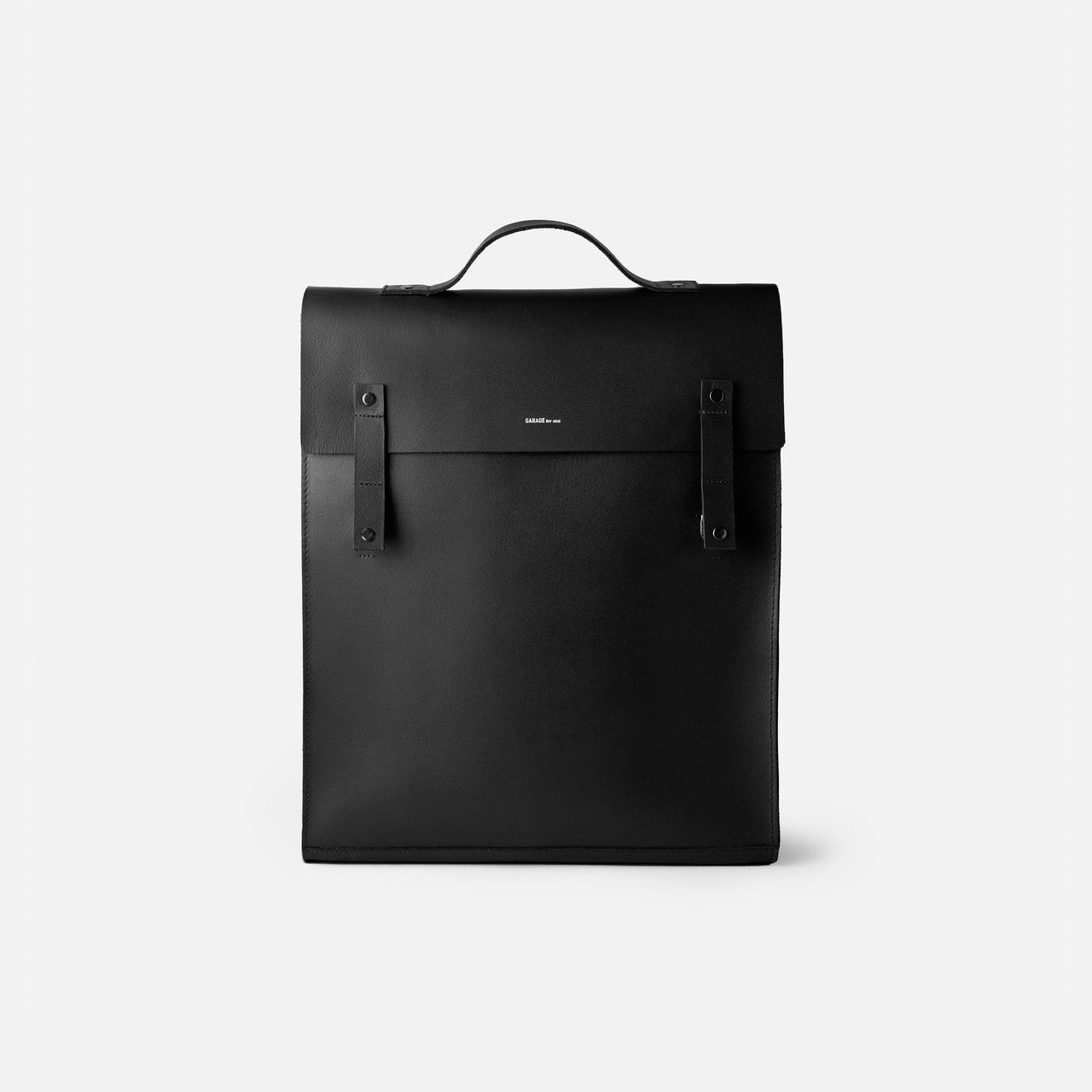 CLASSIC BACKPACK . BLACK
