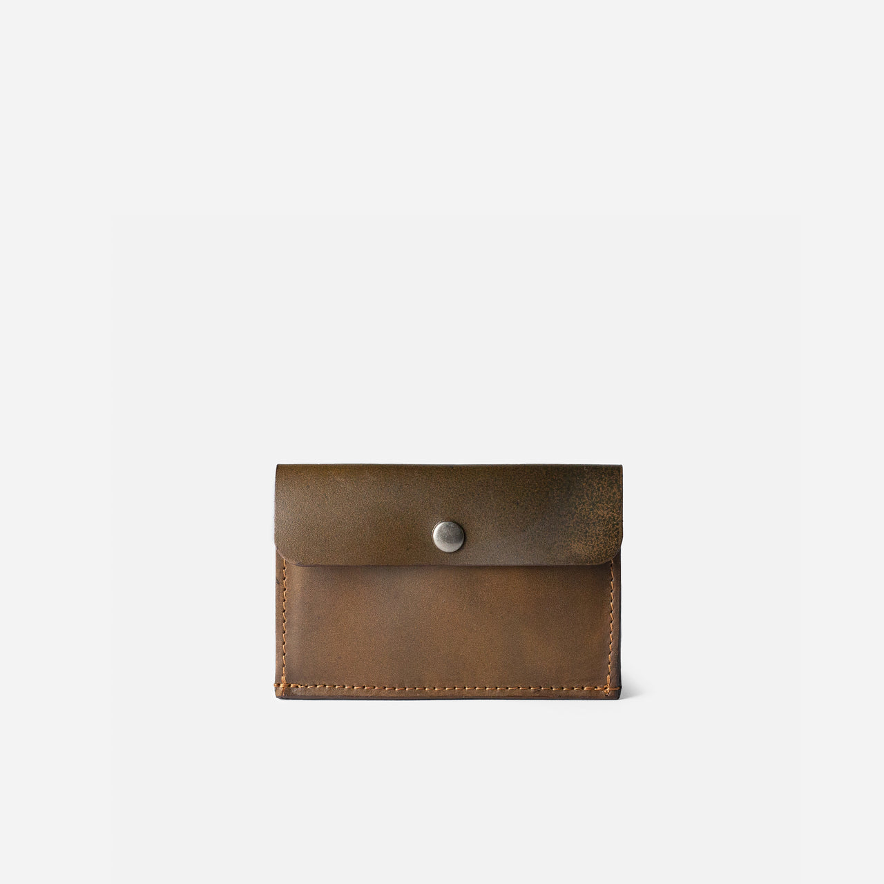 CLASSIC CARD WALLET . VINTAGE