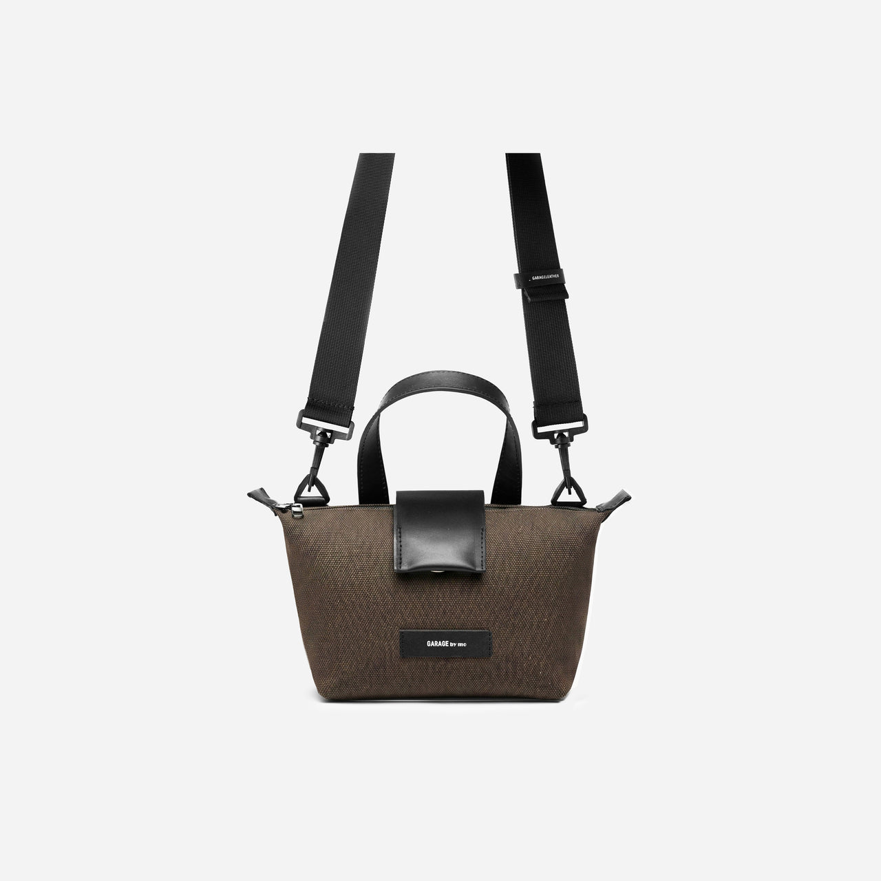 HAND TO CROSS MINI BAG . VINTAGE