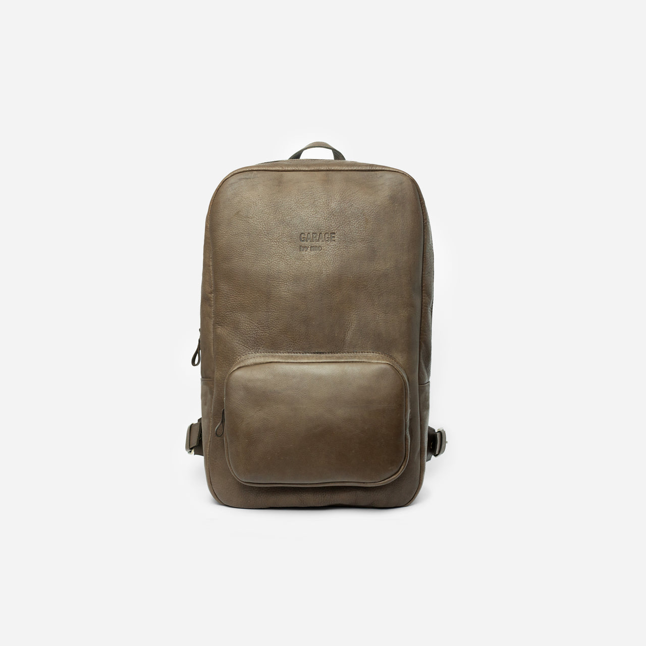 OLD SCHOOL BACKPACK . VINTAGE