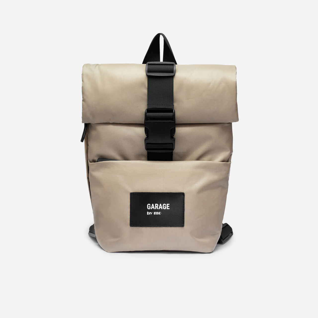 ROLLTOP BACKPACK . VINTAGE