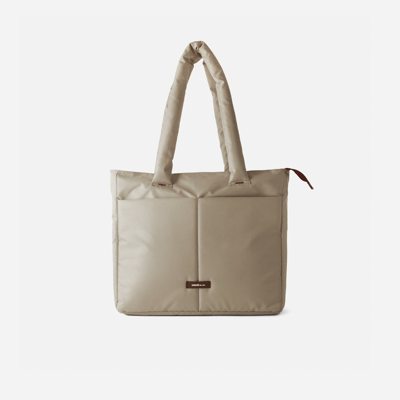 TECHNICAL TOTE BAG V2.0 . VINTAGE