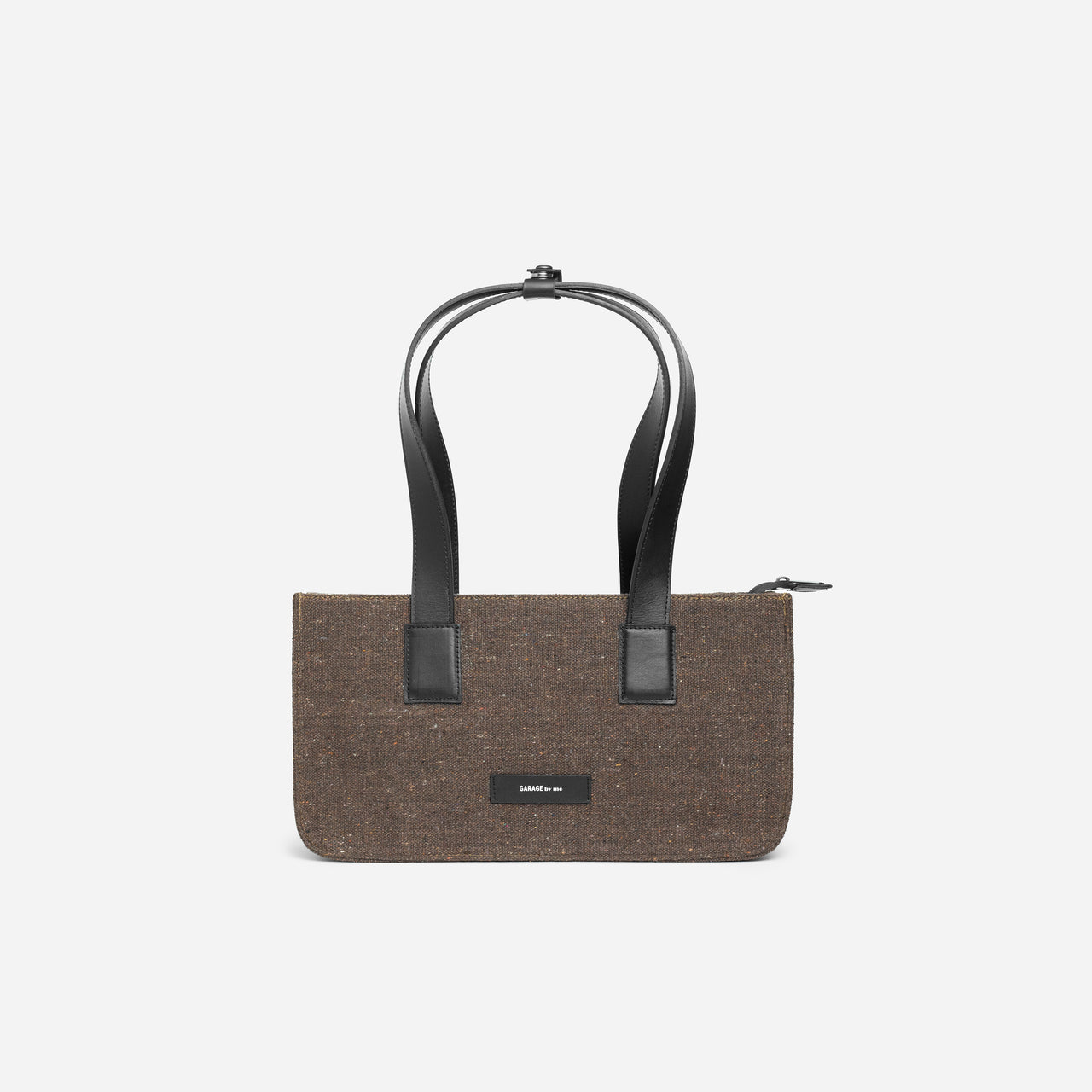 THE HAND TOTE BAG . VINTAGE