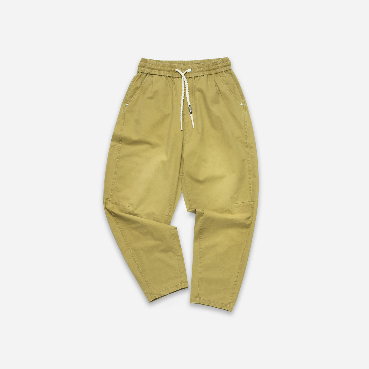 BAISC WASHED CHINO