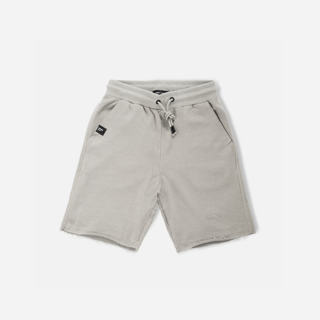 BASIC SHORTS . OFF-WHITE