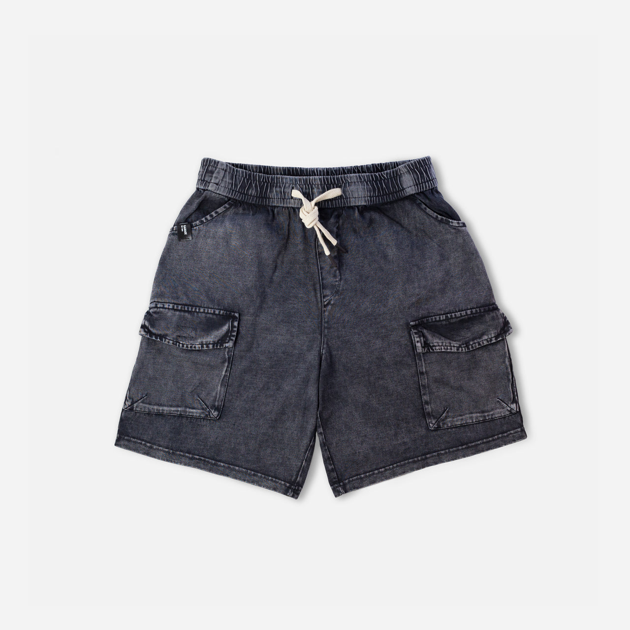 CARGO SHORTS . COAL