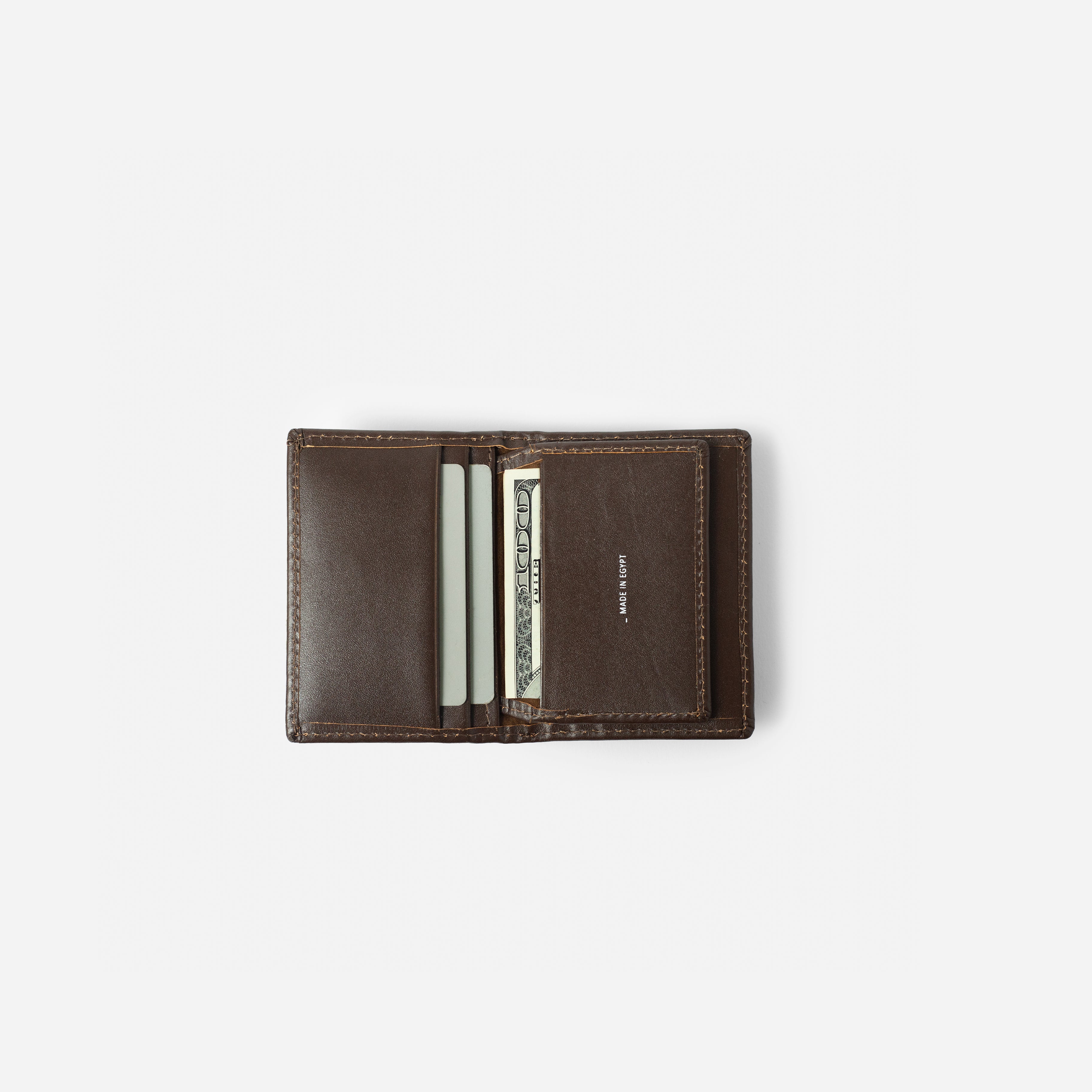 ACCESSORIES • GARAGE BY MO