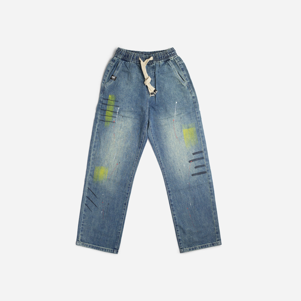 Painter Jeans