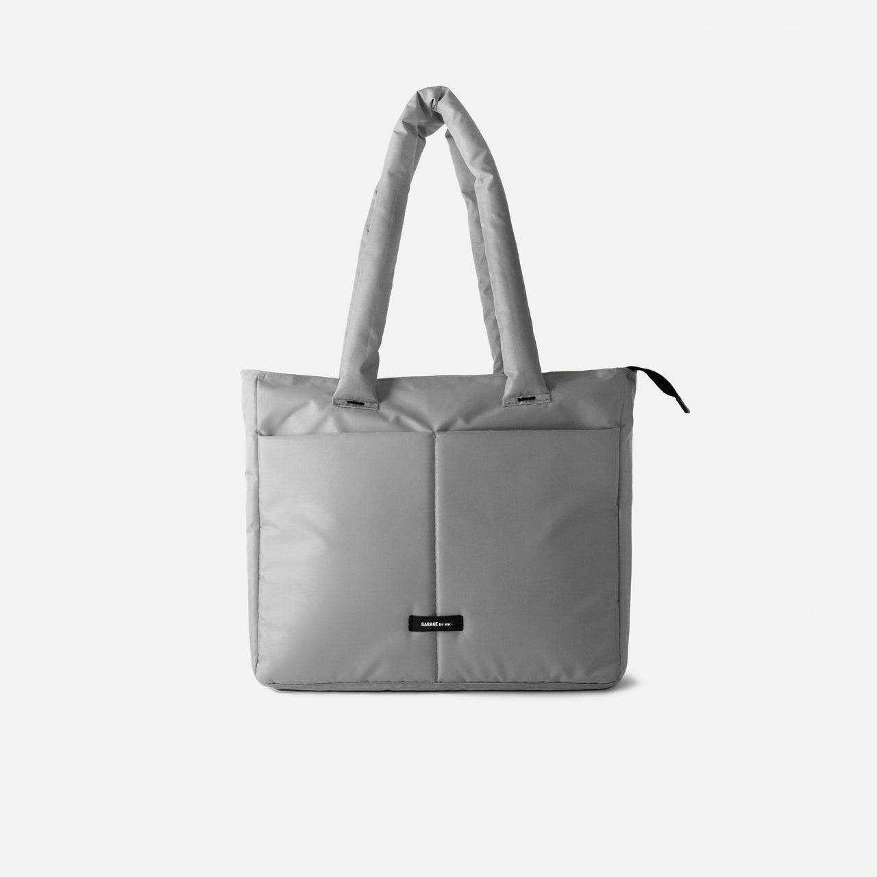 TECHNICAL TOTE BAG V2.0 . GRAY